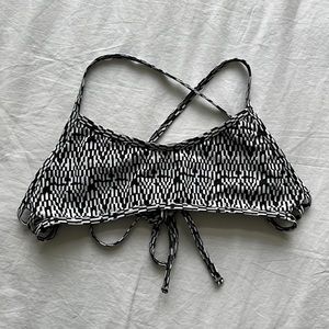 Jolyn Harrison Bikini Top